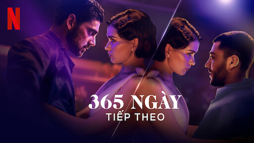 365 Days: This Day | Trang Web Netflix Chính Thức